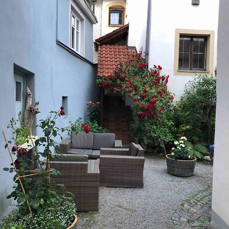 린다우 Im Rosenhof 아파트 외부 사진